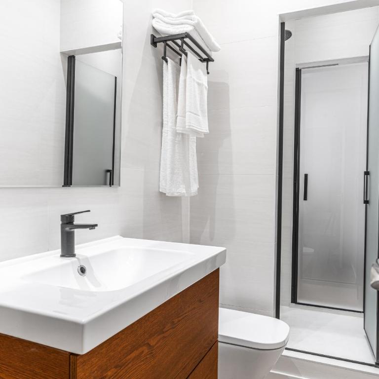 VR Jerónima Apartments - Two-Bedroom Apartment with Balcony - 20