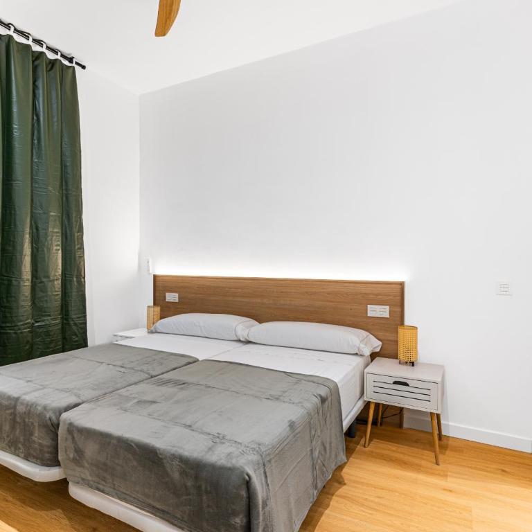 VR Jerónima Apartments - Two-Bedroom Apartment with Balcony - 10