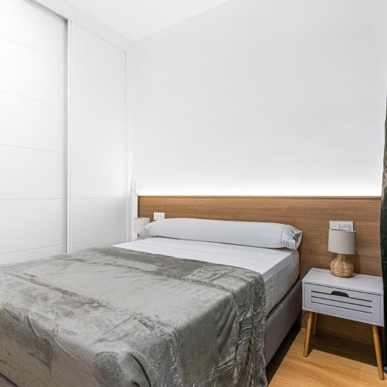 VR Jerónima Apartments - Two-Bedroom Apartment - 8