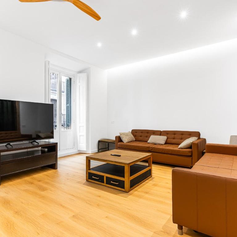 VR Jerónima Apartments - Two-Bedroom Apartment with Balcony - 13