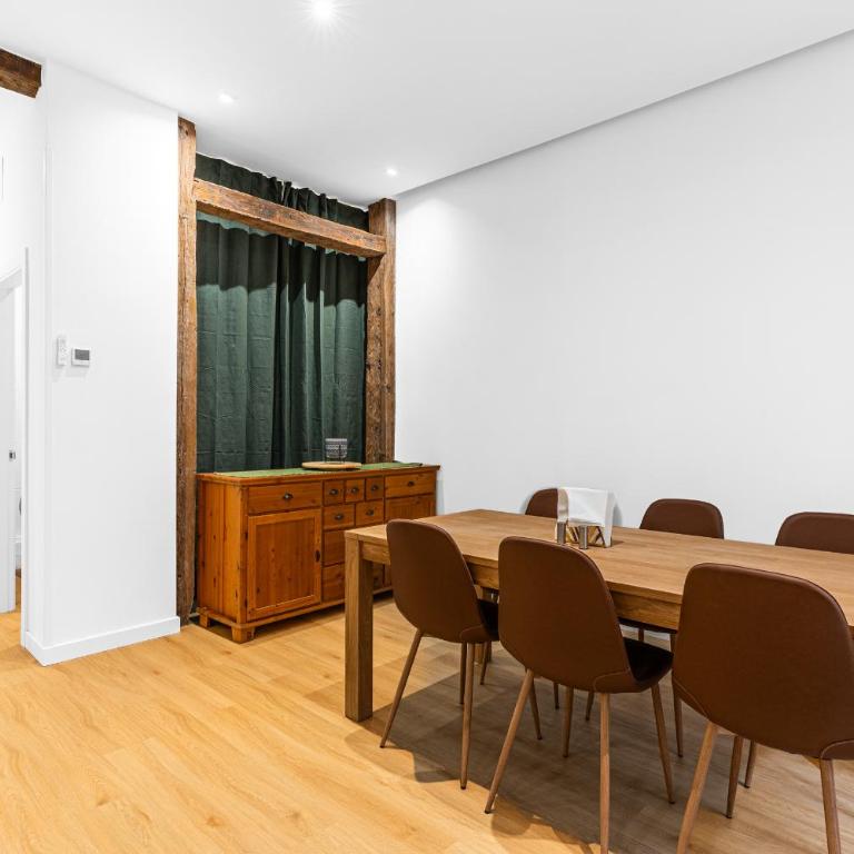 VR Jerónima Apartments - Two-Bedroom Apartment with Balcony - 6