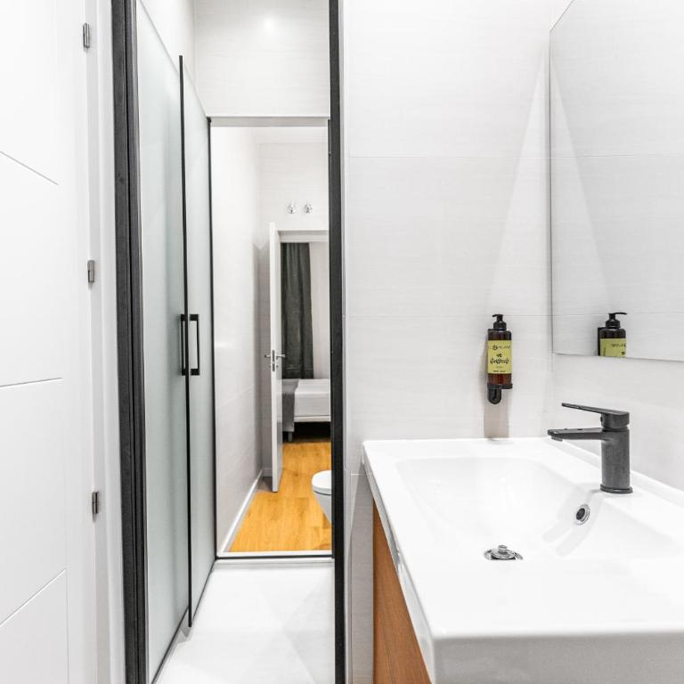 VR Jerónima Apartments - Two-Bedroom Apartment with Balcony - 34