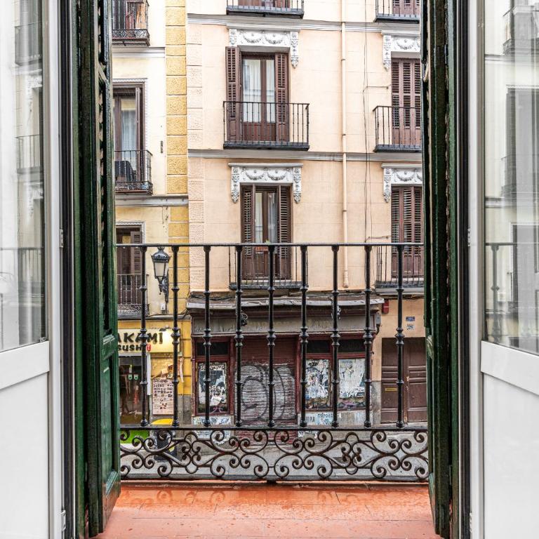 VR Jerónima Apartments - Two-Bedroom Apartment - 9