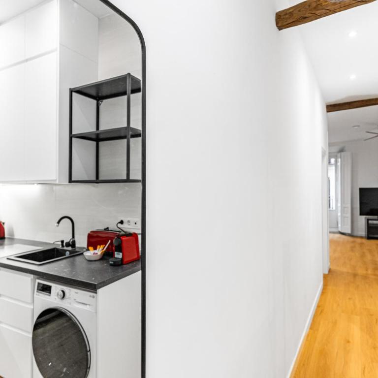 VR Jerónima Apartments - Two-Bedroom Apartment with Balcony - 37