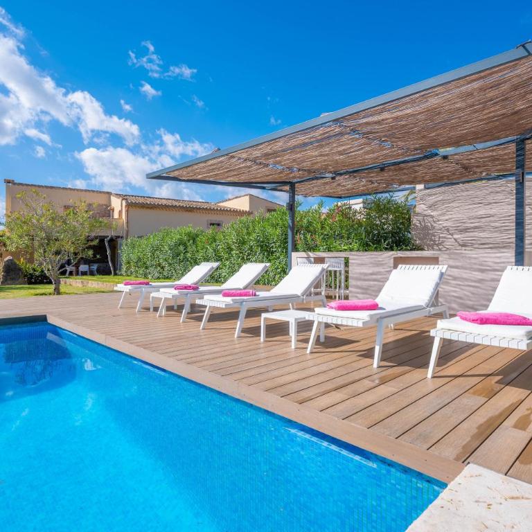 L'Eresta - Five-Bedroom Villa - 7