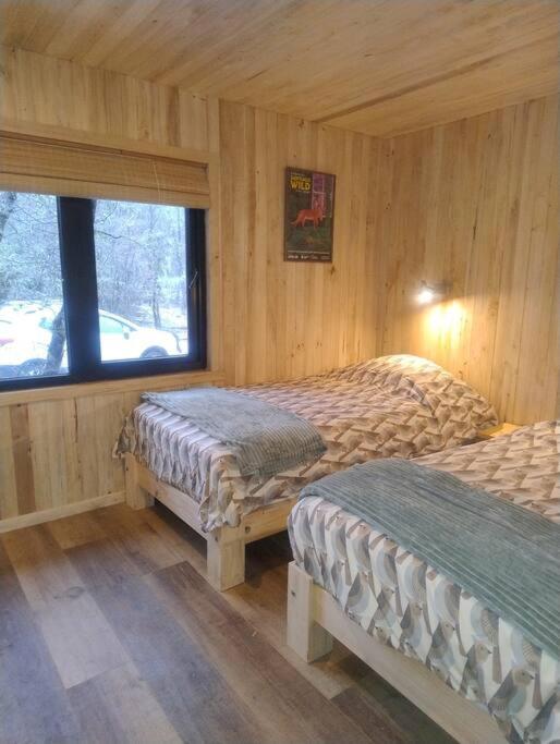 EcoCabin Malalcahuello - Chalet de 2 dormitorios - 27