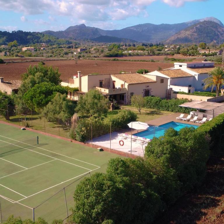L'Eresta - Five-Bedroom Villa - 10