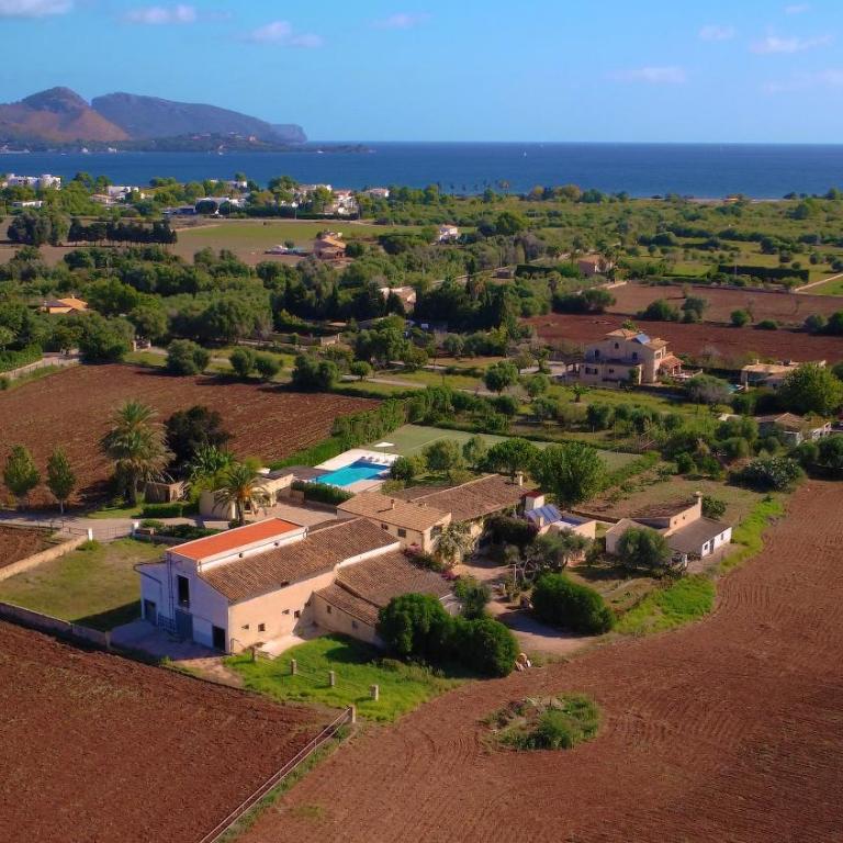 L'Eresta - Five-Bedroom Villa - 83