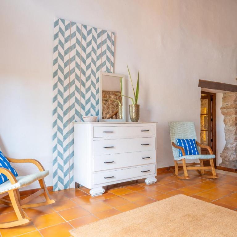 L'Eresta - Five-Bedroom Villa - 12
