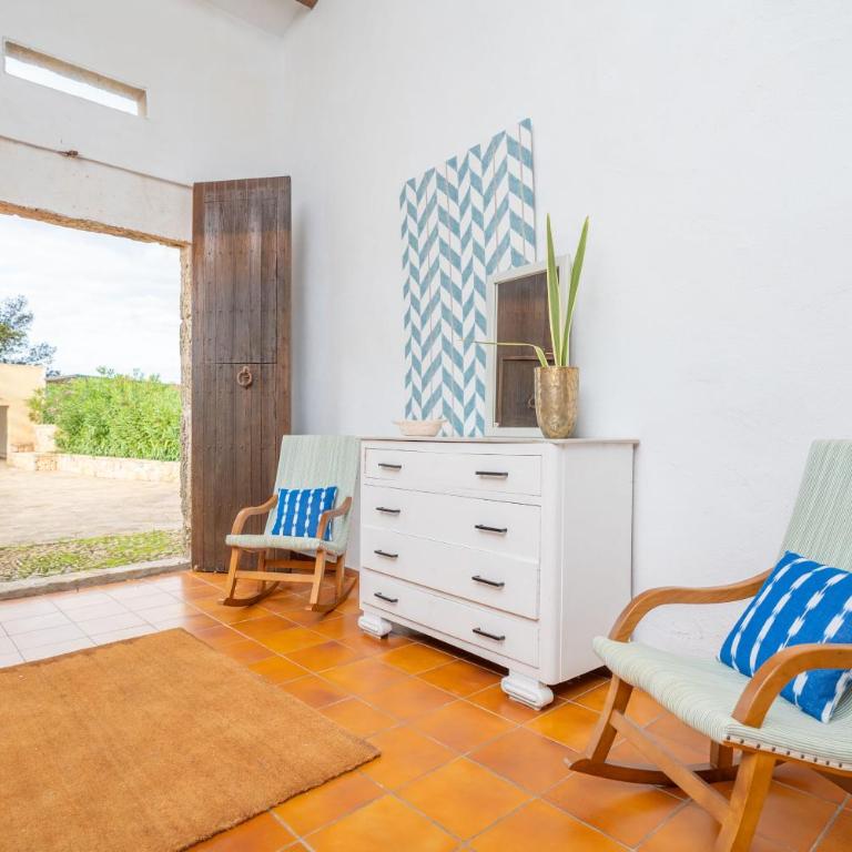 L'Eresta - Five-Bedroom Villa - 13