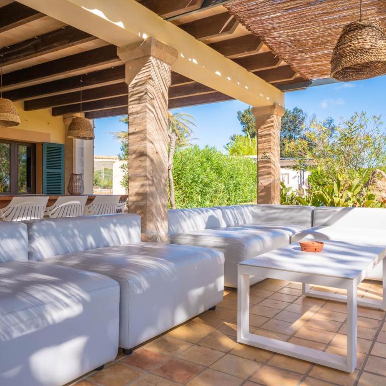 L'Eresta - Five-Bedroom Villa - 4