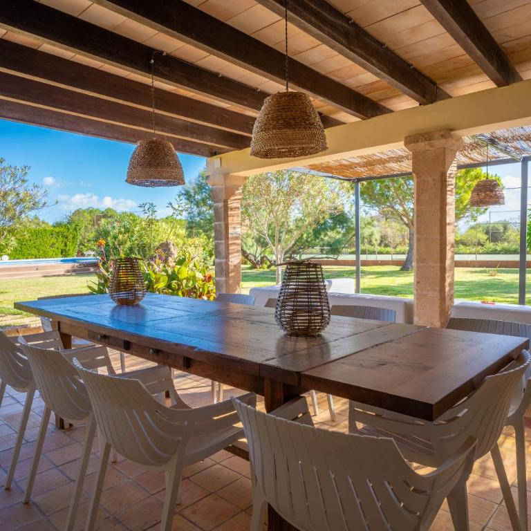 L'Eresta - Five-Bedroom Villa - 3