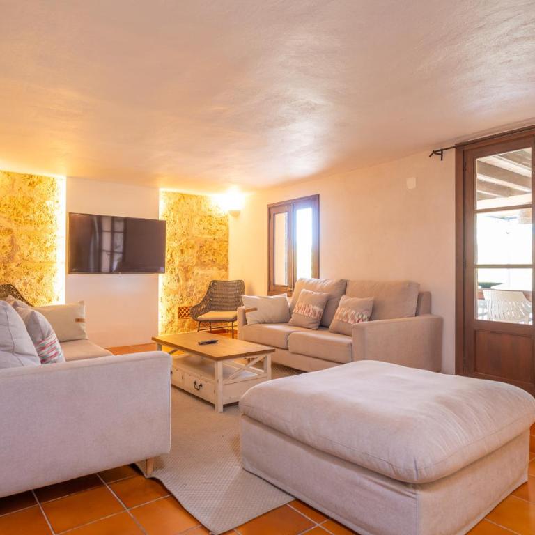 L'Eresta - Five-Bedroom Villa - 5