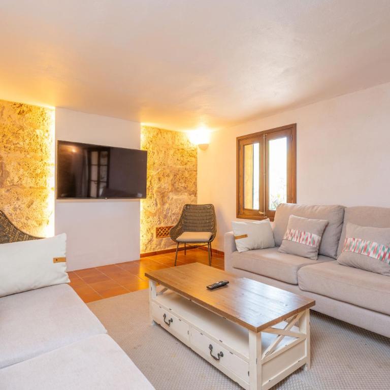 L'Eresta - Five-Bedroom Villa - 14