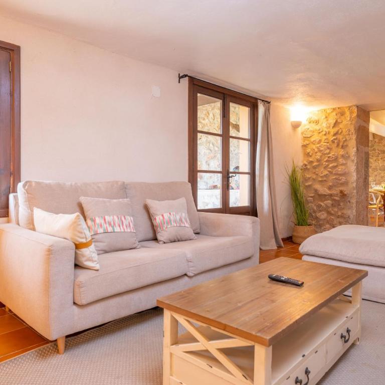 L'Eresta - Five-Bedroom Villa - 17