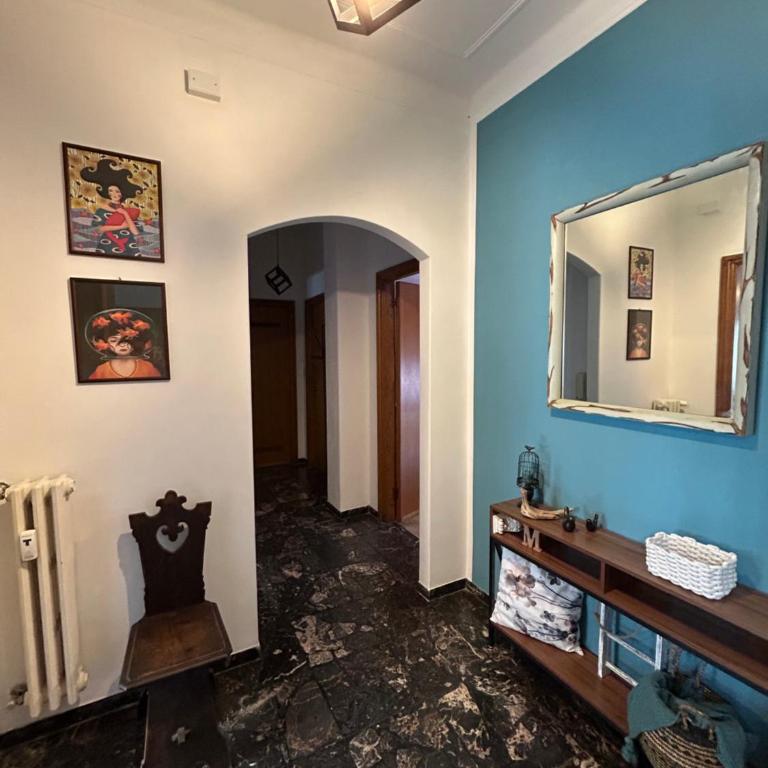 La casa del Nonno - Appartamento con 2 Camere da Letto - 1
