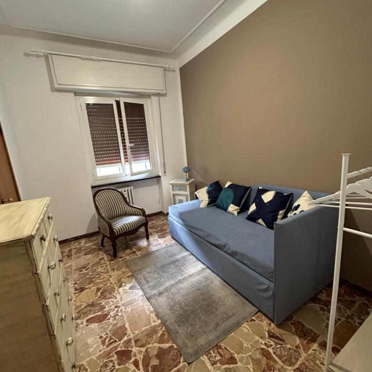 La casa del Nonno - Appartamento con 2 Camere da Letto - 5