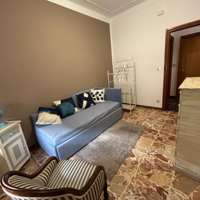 La casa del Nonno - Appartamento con 2 Camere da Letto - 6