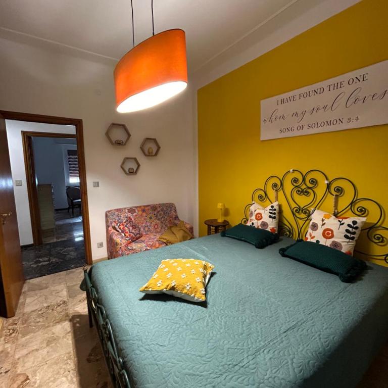 La casa del Nonno - Appartamento con 2 Camere da Letto - 4