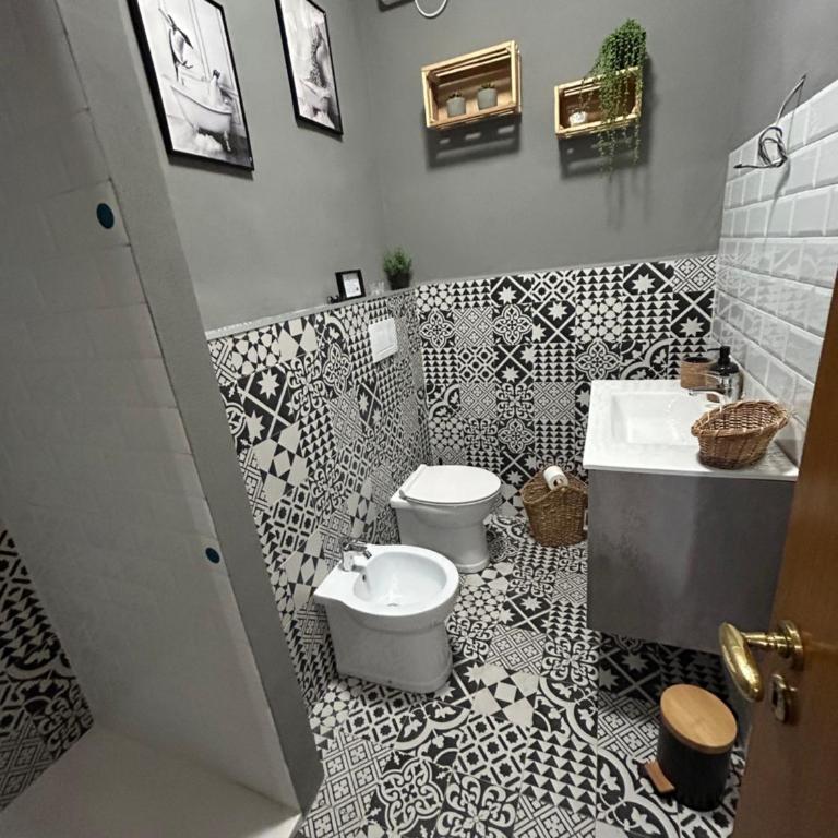 La casa del Nonno - Appartamento con 2 Camere da Letto - 8