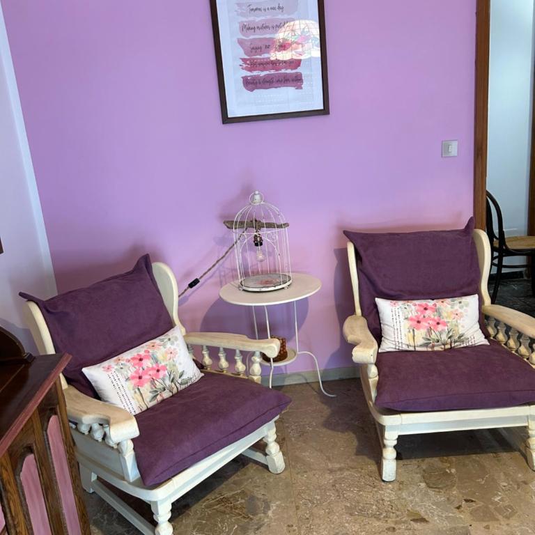 La casa del Nonno - Appartamento con 2 Camere da Letto - 2