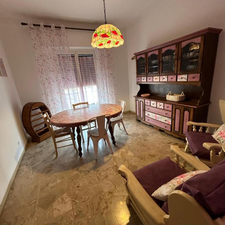 La casa del Nonno - Appartamento con 2 Camere da Letto - 11