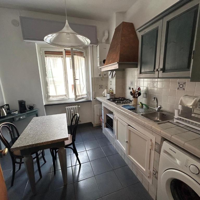 La casa del Nonno - Appartamento con 2 Camere da Letto - 10