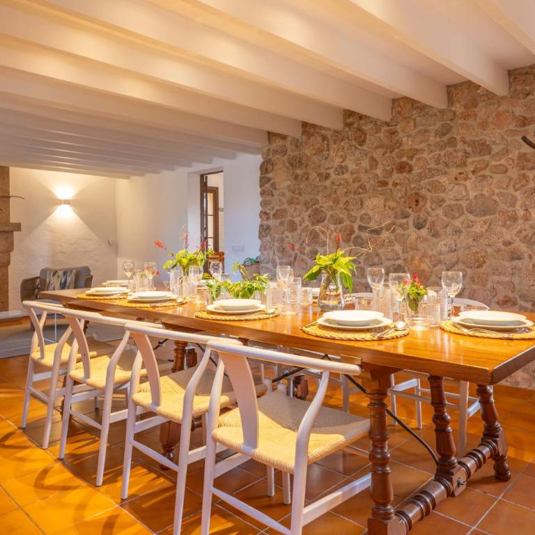 L'Eresta - Five-Bedroom Villa - 6
