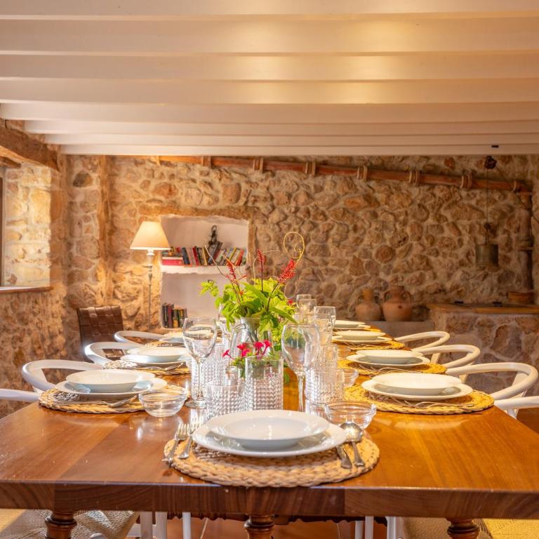L'Eresta - Five-Bedroom Villa - 23