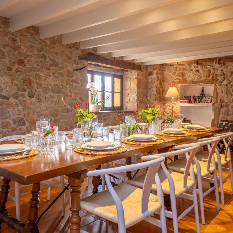 L'Eresta - Five-Bedroom Villa - 21
