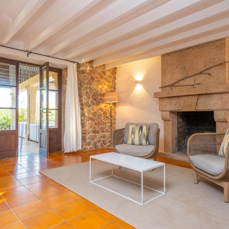 L'Eresta - Five-Bedroom Villa - 22
