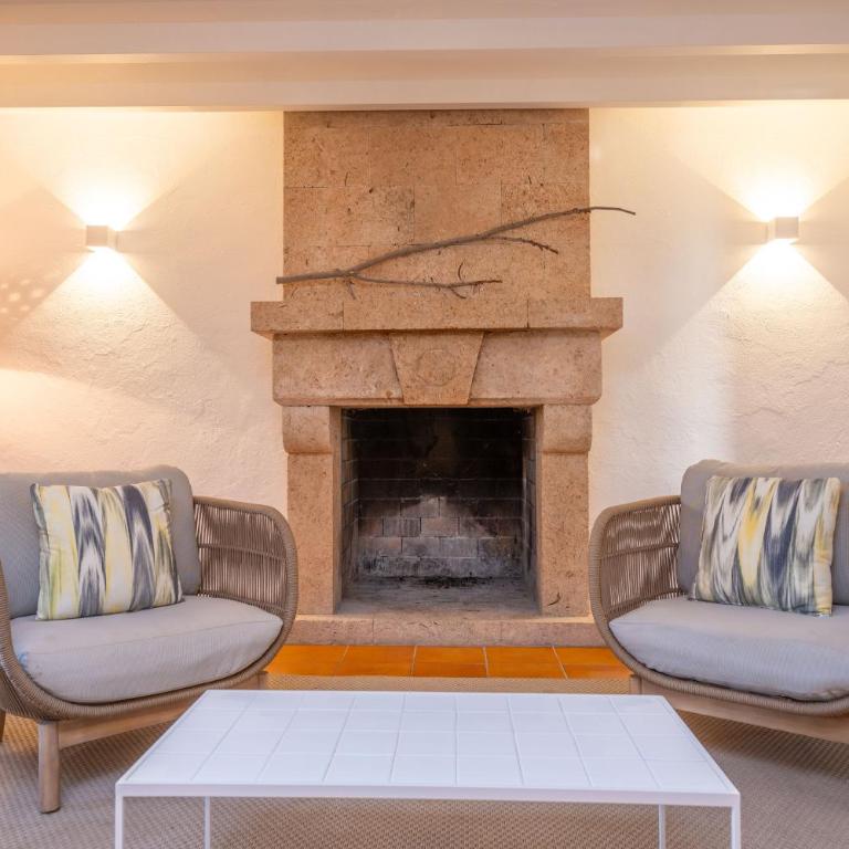 L'Eresta - Five-Bedroom Villa - 27