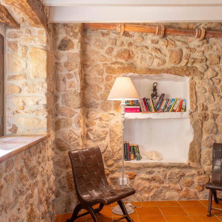 L'Eresta - Five-Bedroom Villa - 26