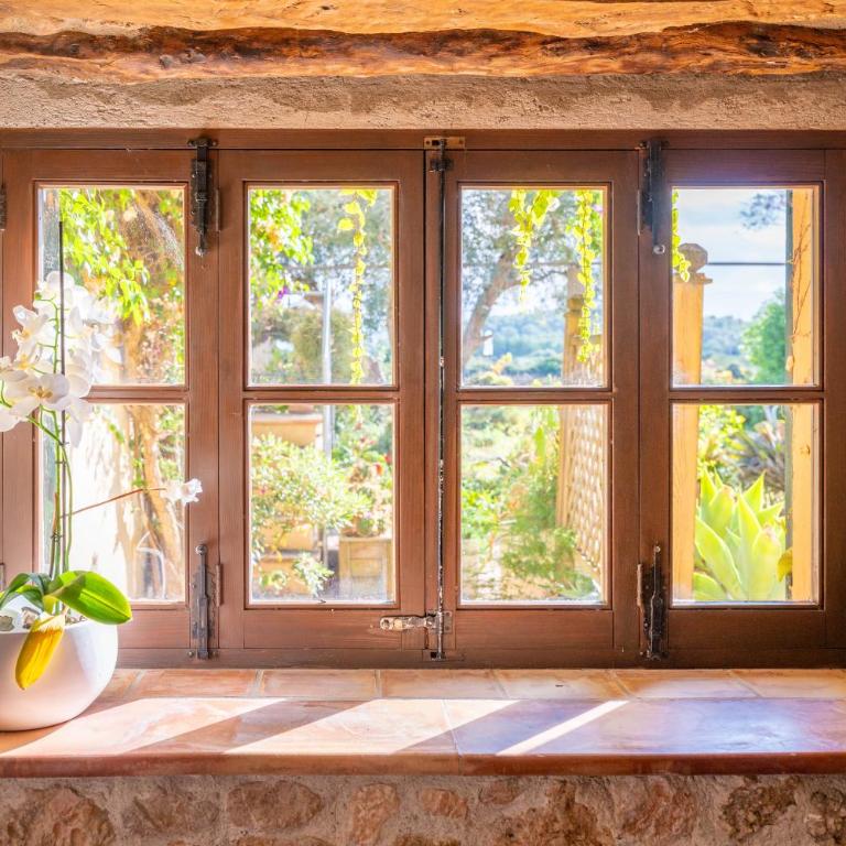 L'Eresta - Five-Bedroom Villa - 24