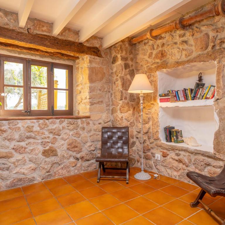 L'Eresta - Five-Bedroom Villa - 25