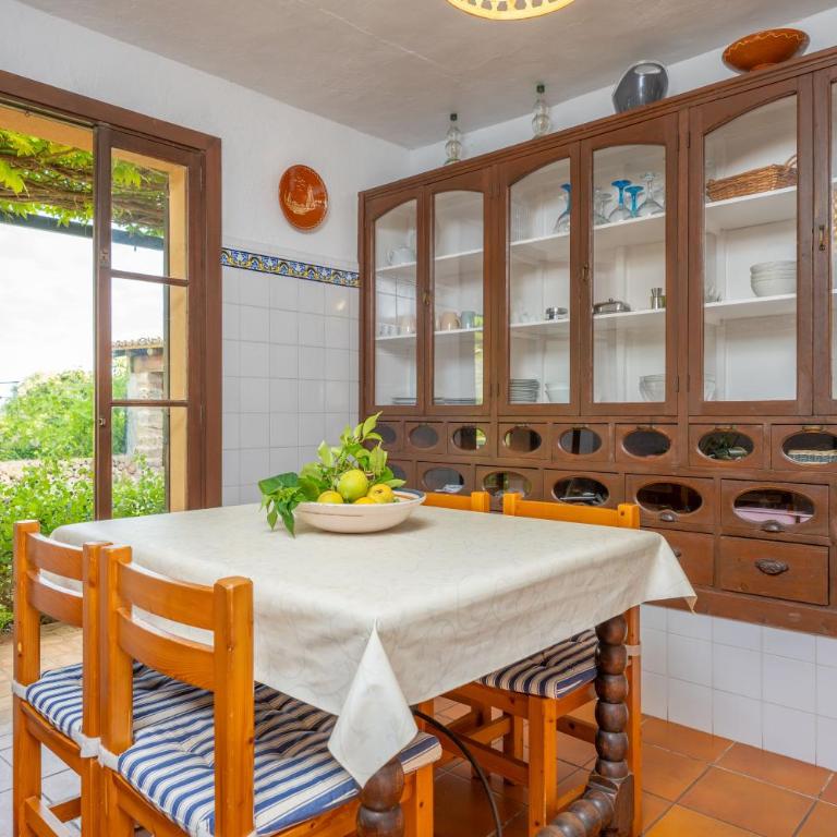 L'Eresta - Five-Bedroom Villa - 31