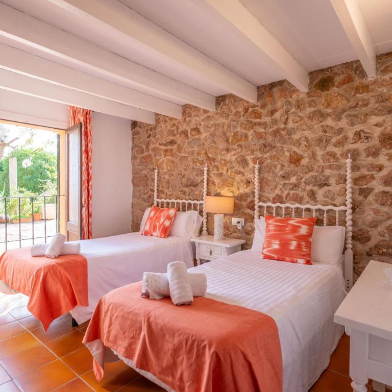 L'Eresta - Five-Bedroom Villa - 36