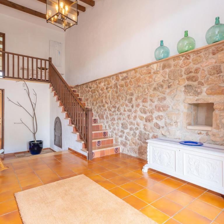 L'Eresta - Five-Bedroom Villa - 46
