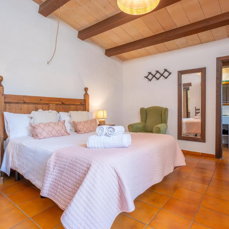 L'Eresta - Five-Bedroom Villa - 50