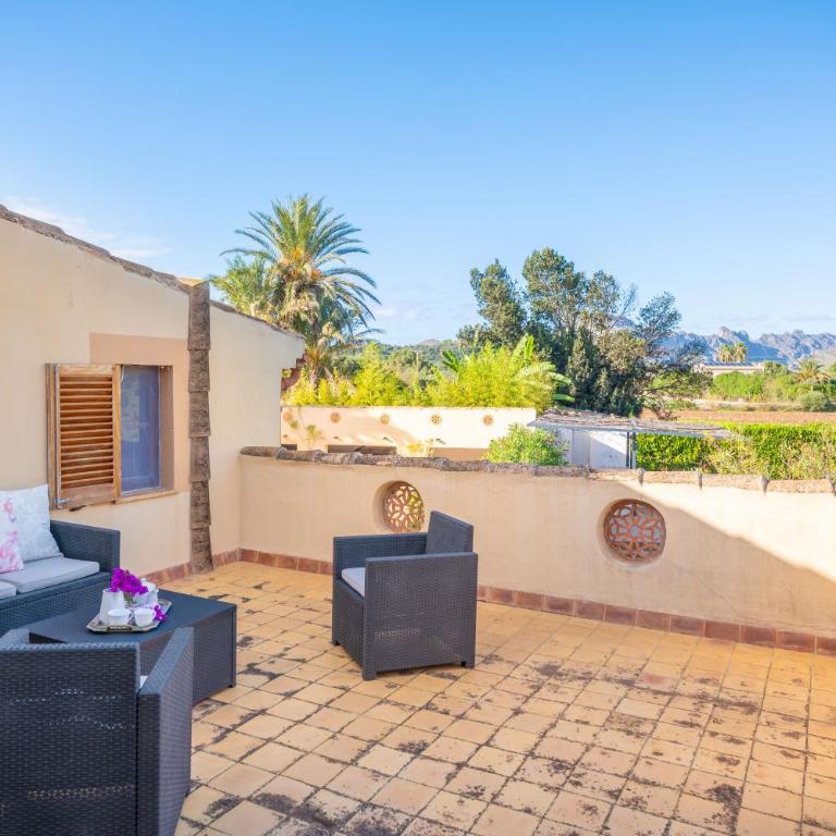 L'Eresta - Five-Bedroom Villa - 56