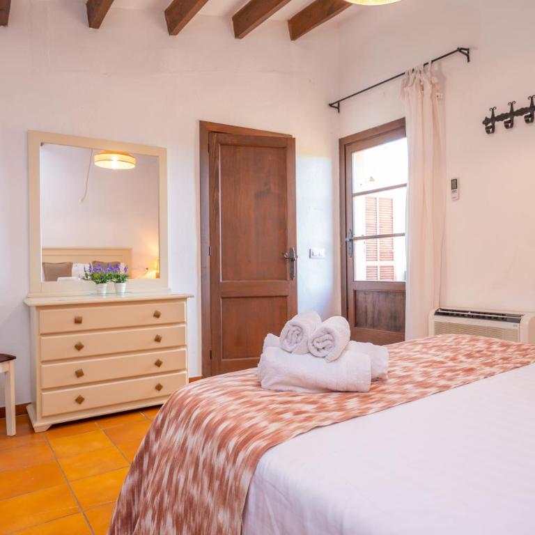 L'Eresta - Five-Bedroom Villa - 54