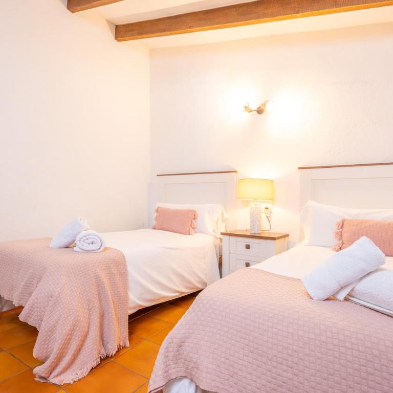 L'Eresta - Five-Bedroom Villa - 60