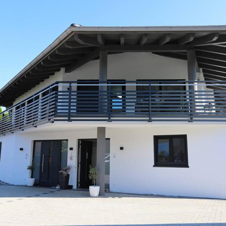 Seniha Appartement - Apartment mit 1 Schlafzimmer - 14