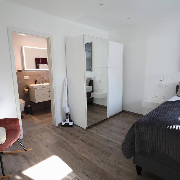 Seniha Appartement - Apartment mit 1 Schlafzimmer - 11