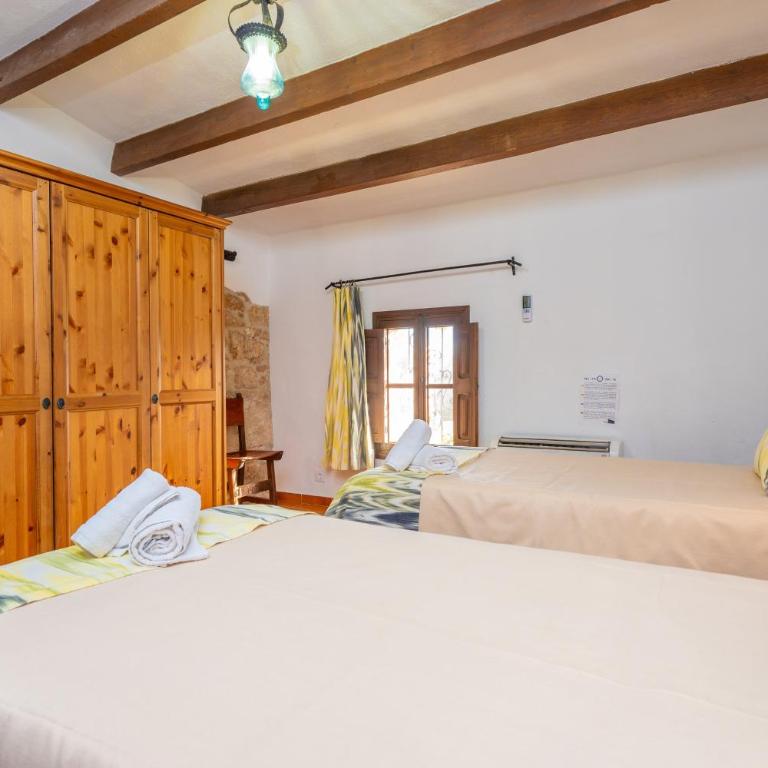 L'Eresta - Five-Bedroom Villa - 62