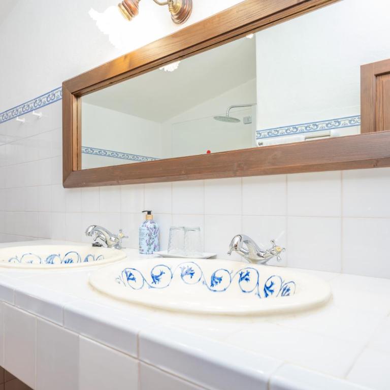 L'Eresta - Five-Bedroom Villa - 66