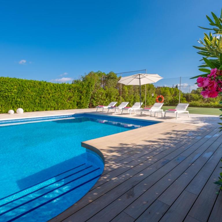 L'Eresta - Five-Bedroom Villa - 68