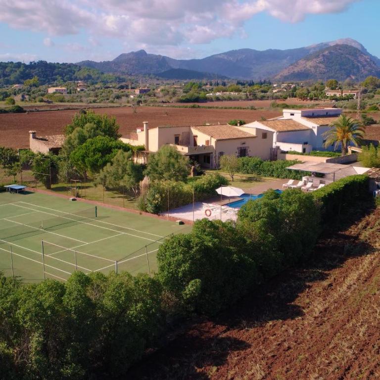 L'Eresta - Five-Bedroom Villa - 71