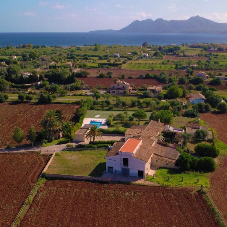 L'Eresta - Five-Bedroom Villa - 73