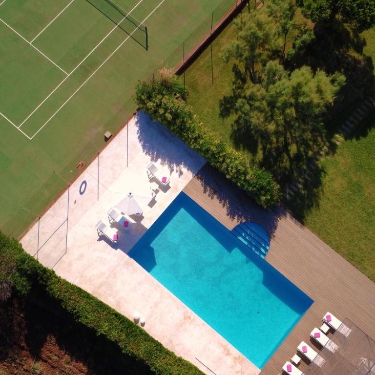 L'Eresta - Five-Bedroom Villa - 75